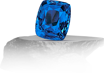 Top 5 largest sapphires